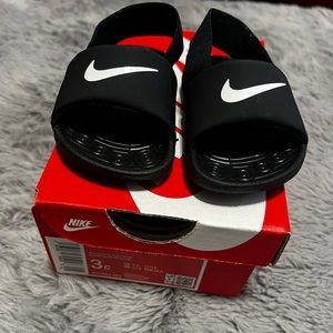 Nike 3c sandals